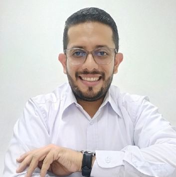 Wilson Joseph Gomez Quintero (Colombia)