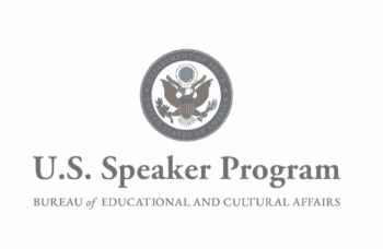 U.S.SpeakerProgram